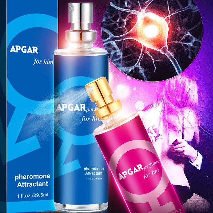 Sexy Flirt Perfume Aphrodisiac Orgasm Men Pheromone Perfume Body Spray Scent Lasting Fragrance Flirting Attract Parfum Oil